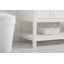 Ensemble de meuble-lavabo simple 36 po Krish-214743886