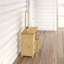 Sarkar Dressing Table with Mirror