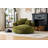 Foam Bean Bag Chairs For Adults/Teens With Filling,Bean Bag Lazy Sofa With Ultra Soft Chenille Cover,Round Bean Bag,Indoor & Outdoor-547547836