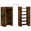 Gonen 12 Pair Shoe Storage Bench-108803542