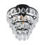 Crystal Semi Flush Mount-1488514841