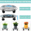 Mohatter Plant Stand-69123776-69123783