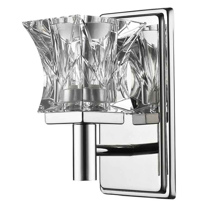 Kehl Bath Sconce