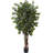 84'' Faux Ficus Tree in Pot