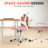 Ergonomic Mesh Commercial Use Office Task Chair-106361660-127449466