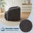 Luare 37.75”W Upholstered Barrel Chair-1498082915