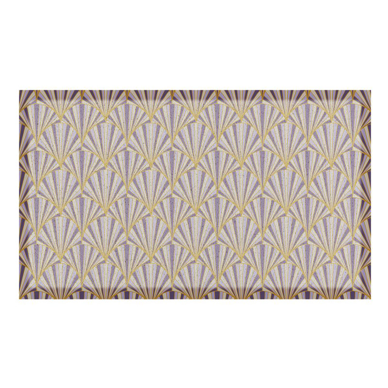 Non-Slip Indoor & Outdoor Doormat