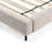 Taydon Upholstered Platform Bed-87953054