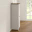 2 Door Wardrobe