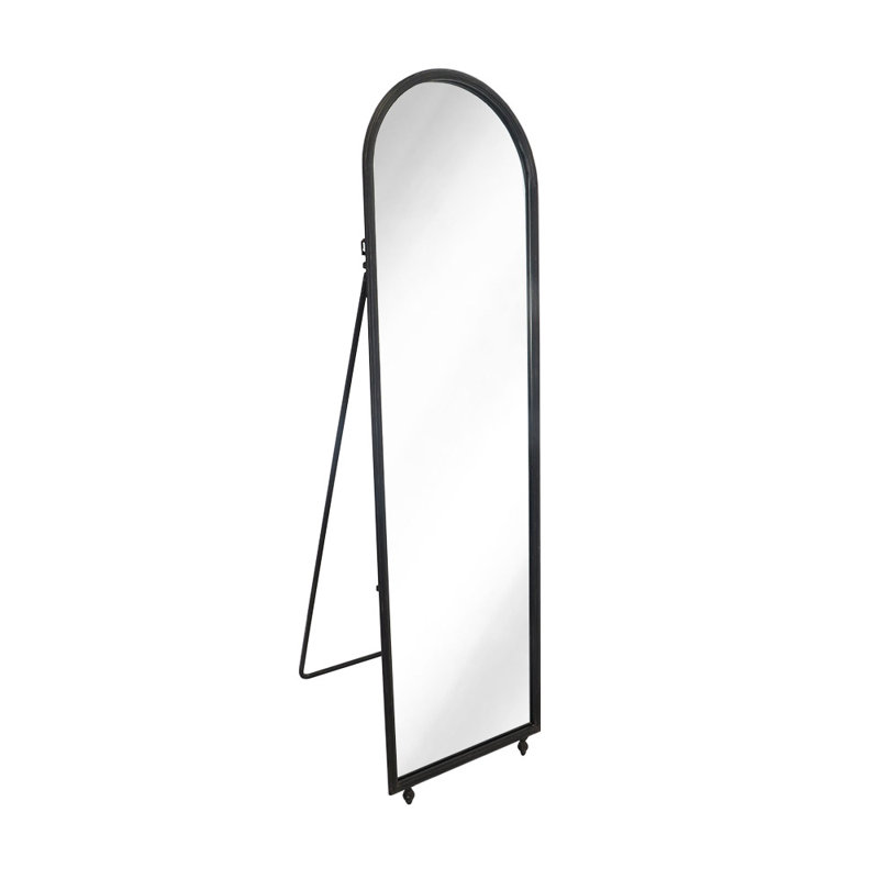 Flat Mirror