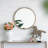 Modern Accent Mirror-114230785