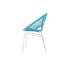 Chaise de salle à manger Concha-20420599-20420600