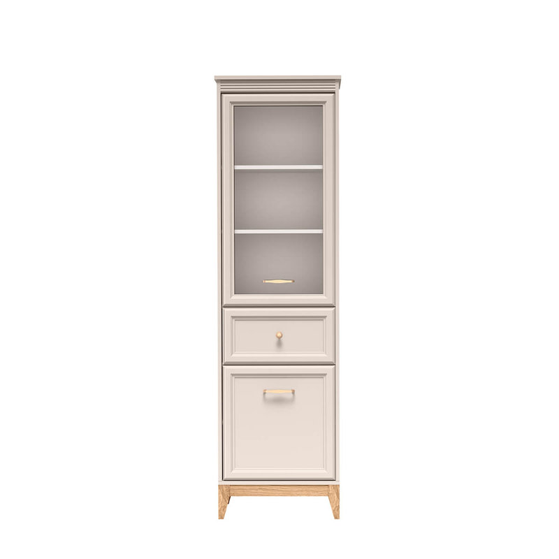 Showcase Windsor W-6