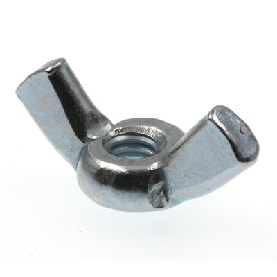 Prime-Line Wing Nuts