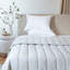 2 Pack Firm Down Alternative Bed Pillow-112731037-112731034