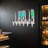 Bonneauville 6.08oz. Beverage Dispenser