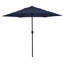 Parasol de marché Toscana-120711016