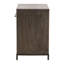 Table de chevet en bois massif Arwel Traditions