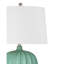 Lampe de table Lotus Seafoam-900749879
