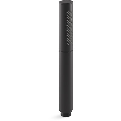 Shift Ellipse Wide Handheld Shower Head