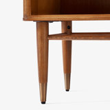 Storage Bookcase