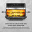 Caso Design 14 L Air Fryer Oven