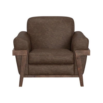 Fauteuil Pola, 2 coussins décoratifs, Rich Modern 
