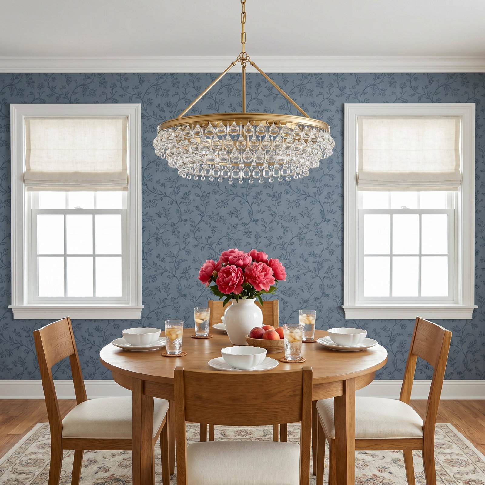 Alena 6-Light Chandelier
