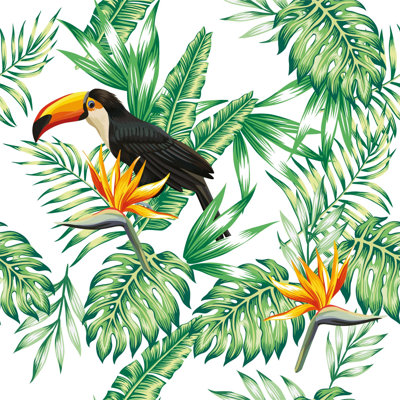 Kennicott Matte Wall Mural