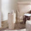 St. Germain Drink Table, Marbled Beige-288417172