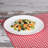 Simplicity 10.5" Melamine Dinner Plate