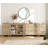 Abinaash 100.8 " W Sideboard-1302180191