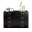 Armoire de rangement à 8 tiroirs Bezalel-88427614
