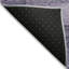 Tapis mauve lavable intérieur / extérieur Elise -16444966