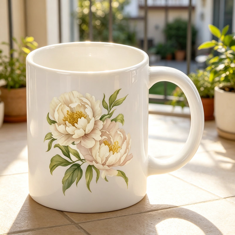 Mug