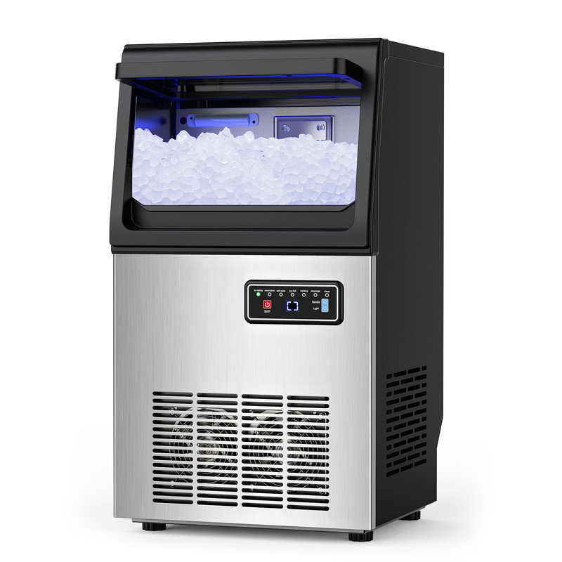 ICE MAKER 6