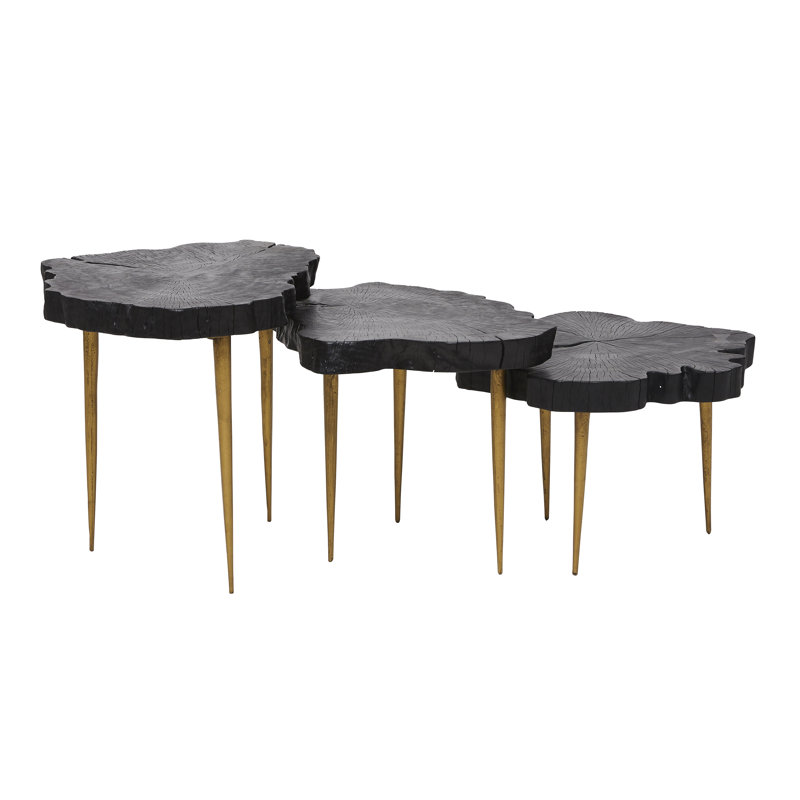 Rubinstein Nesting Tables