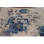 Espace indien moderne et abstrait 8 x 10