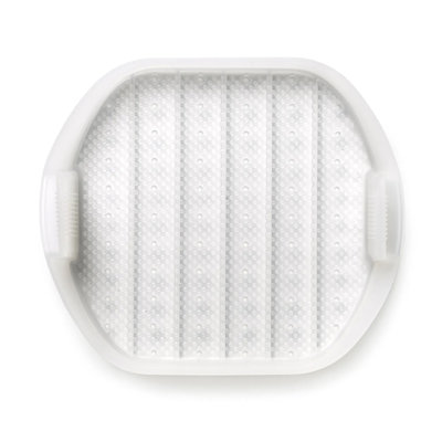 Lékué Silicone Steamer Basket Diameter