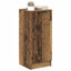 Sideboard Engineered Wood Side Cabinet Home Organiser Cupboard Highboard-2035503045