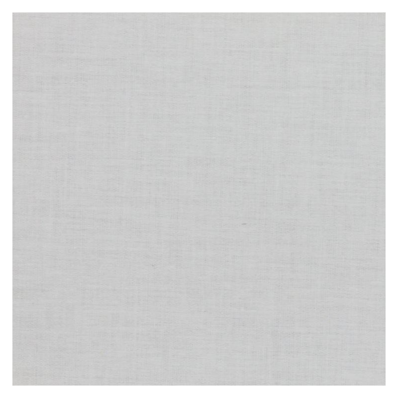 Tissu de satin suprême Wesco, Blanc