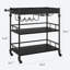 Bar Cart