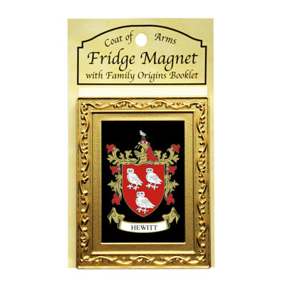 Fridge Magnet