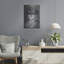 «Faded» par Elo Marc, art mural en métal-1420463257