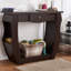 Console de 39 po Anley