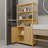 64-Inch Tall Double-Door High-Capacity Multi-Scene Use Storage Rack-850961492-850961491