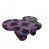 Purple/Black