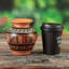 Vase de table Malakai