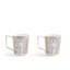 Wedgwood Renaissance Gold Mug 10.1floz, Set of 2-575953517