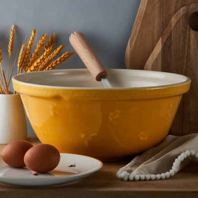 Sweet Bee Mixing Bowl